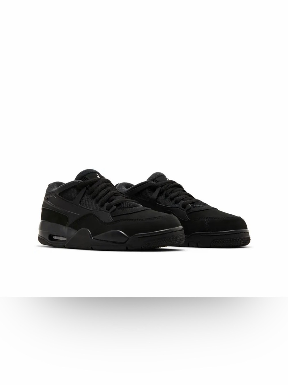 Jordan 4 RM Black Cat
